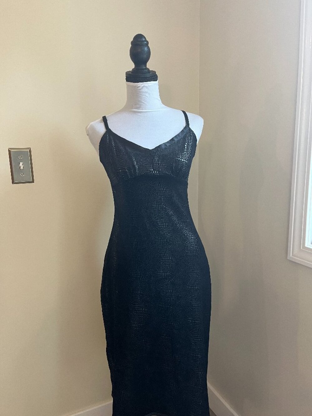 Vintage Betsey Johnson Dress, Size Medium